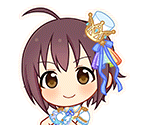 Tamami Wakiyama (Rainbow Colors) - THE IDOLM@STER Cinderella Girls: Starlight Stage