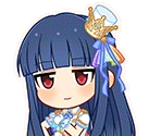 Yukimi Sajo (Rainbow Colors) - THE IDOLM@STER Cinderella Girls: Starlight Stage