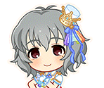 Yume Narumiya (Rainbow Colors) - THE IDOLM@STER Cinderella Girls: Starlight Stage