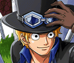 #2408 - Sabo - Oath to a Fallen Brother - One Piece: Treasure Cruise