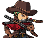 #2414 - Roronoa Zoro - Lone Wolf on the Prairie - One Piece: Treasure Cruise