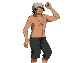 Kakouton Genjou (Alternate) - Ikki Tousen: Xross Impact