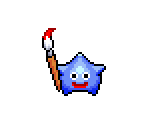 Startist - Dragon Quest Heroes: Rocket Slime