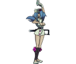 Valentine Assist - Skullgirls 2nd Encore