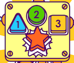 Level Selector - Get Puzzled!