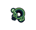 Monstrous Glowfly - Valkyrie Profile: Lenneth