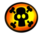 Title Screen Logo - Worms 2: Armageddon