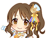 Aiko Takamori (Rainbow Colors) - THE IDOLM@STER Cinderella Girls: Starlight Stage