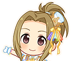 Itsuki Manabe (Rainbow Colors) - THE IDOLM@STER Cinderella Girls: Starlight Stage