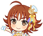 Kai Nishijima (Rainbow Colors) - THE IDOLM@STER Cinderella Girls: Starlight Stage