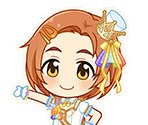 Kaoru Ryuzaki (Rainbow Colors) - THE IDOLM@STER Cinderella Girls: Starlight Stage
