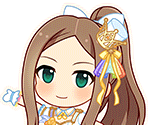 Kumiko Matsuyama (Rainbow Colors) - THE IDOLM@STER Cinderella Girls: Starlight Stage