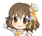 Meiko Namiki (Rainbow Colors) - THE IDOLM@STER Cinderella Girls: Starlight Stage