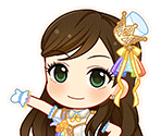 Misaki Etou (Rainbow Colors) - THE IDOLM@STER Cinderella Girls: Starlight Stage