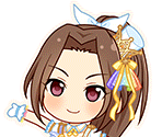 Nagisa Aino (Rainbow Colors) - THE IDOLM@STER Cinderella Girls: Starlight Stage