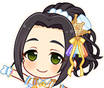 Naho Ebihara (Rainbow Colors) - THE IDOLM@STER Cinderella Girls: Starlight Stage