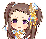 Reina Koseki (Rainbow Colors) - THE IDOLM@STER Cinderella Girls: Starlight Stage