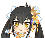 Risa Matoba (Rainbow Colors) - THE IDOLM@STER Cinderella Girls: Starlight Stage