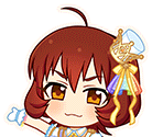 Suzuho Ueda (Rainbow Colors) - THE IDOLM@STER Cinderella Girls: Starlight Stage