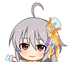 Syoko Hoshi (Rainbow Colors) - THE IDOLM@STER Cinderella Girls: Starlight Stage