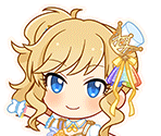 Yui Ohtsuki (Rainbow Colors) - THE IDOLM@STER Cinderella Girls: Starlight Stage