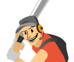Scout - SpeedRunners