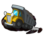 Campaign Mission Selection - Worms 2: Armageddon