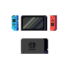 Nintendo Switch & Accessories - Nintendo Hardware Customs
