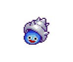 Shelby - Dragon Quest Heroes: Rocket Slime