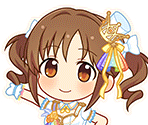 Airi Totoki (Rainbow Colors) - THE IDOLM@STER Cinderella Girls: Starlight Stage