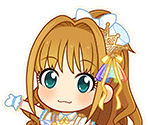Akane Hino (Rainbow Colors) - THE IDOLM@STER Cinderella Girls: Starlight Stage