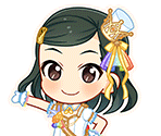 Aoi Shuto (Rainbow Colors) - THE IDOLM@STER Cinderella Girls: Starlight Stage