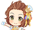 Emi Namba (Rainbow Colors) - THE IDOLM@STER Cinderella Girls: Starlight Stage