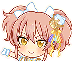 Mika Jougasaki (Rainbow Colors) - THE IDOLM@STER Cinderella Girls: Starlight Stage