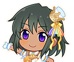 Natalia (Rainbow Colors) - THE IDOLM@STER Cinderella Girls: Starlight Stage