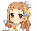 Nina Ichihara (Rainbow Colors) - THE IDOLM@STER Cinderella Girls: Starlight Stage
