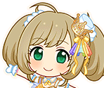 Shin Sato (Rainbow Colors) - THE IDOLM@STER Cinderella Girls: Starlight Stage