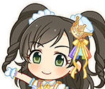 Sora Nonomura (Rainbow Colors) - THE IDOLM@STER Cinderella Girls: Starlight Stage