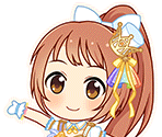 Tomoka Wakabayashi (Rainbow Colors) - THE IDOLM@STER Cinderella Girls: Starlight Stage