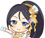 Umi Sugisaka (Rainbow Colors) - THE IDOLM@STER Cinderella Girls: Starlight Stage