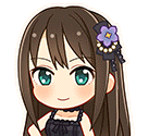 Rin Shibuya (Extra Costume) - THE IDOLM@STER Cinderella Girls: Starlight Stage