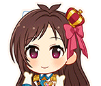 Akari Tsujino (Crystal Night Party) - THE IDOLM@STER Cinderella Girls: Starlight Stage