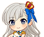Hayate Hisakawa (Crystal Night Party) - THE IDOLM@STER Cinderella Girls: Starlight Stage