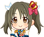 Kana Imai (Crystal Night Party) - THE IDOLM@STER Cinderella Girls: Starlight Stage