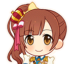 Kyoko Igarashi (Crystal Night Party) - THE IDOLM@STER Cinderella Girls: Starlight Stage