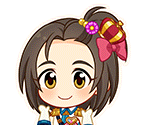 Miyuki Yanase (Crystal Night Party) - THE IDOLM@STER Cinderella Girls: Starlight Stage