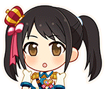 Yuka Nakano (Crystal Night Party) - THE IDOLM@STER Cinderella Girls: Starlight Stage