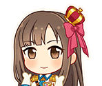 Yukari Mizumoto (Crystal Night Party) - THE IDOLM@STER Cinderella Girls: Starlight Stage