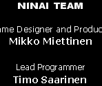 Credits - Rampage: Puzzle Attack