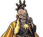 #2200 - Shiki - Plan to Tear the World Asunder - One Piece: Treasure Cruise